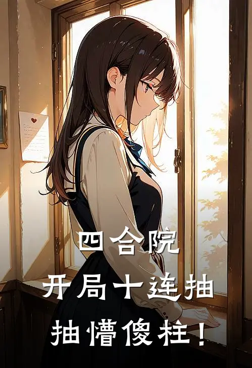 四合院：开局十连抽，抽懵傻柱！(赵进财贾东旭)免费小说在线阅读_在线阅读免费小说四合院：开局十连抽，抽懵傻柱！(赵进财贾东旭)