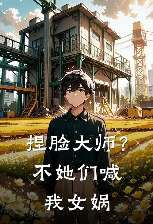 捏脸大师？不，她们喊我女娲(路禾路楚楚)无弹窗小说免费阅读_小说完整版免费阅读捏脸大师？不，她们喊我女娲路禾路楚楚