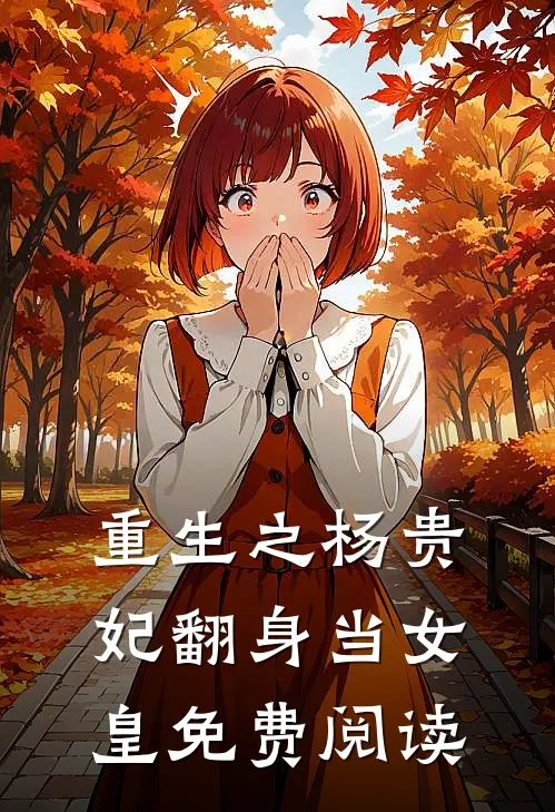 重生之杨贵妃翻身当女皇免费阅读