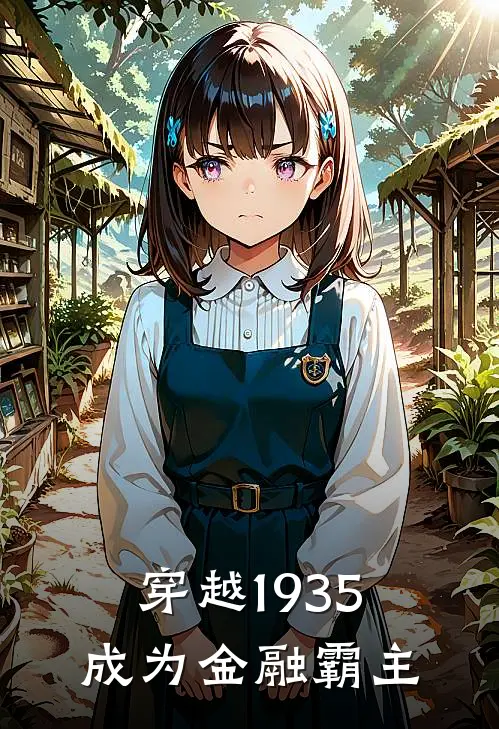 穿越1935成为金融霸主