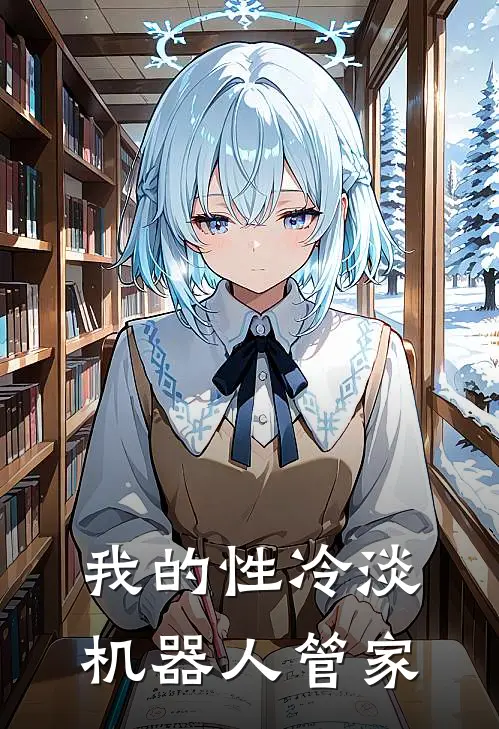 我的性冷淡机器人管家