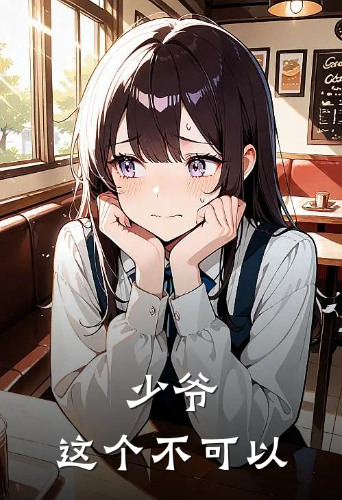 少爷，这个不可以