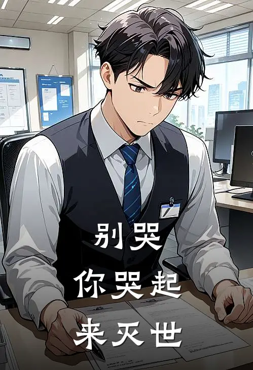 别哭，你哭起来灭世