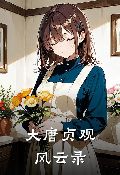 李世民魏征《大唐贞观风云录》完结版免费阅读_大唐贞观风云录全文免费阅读