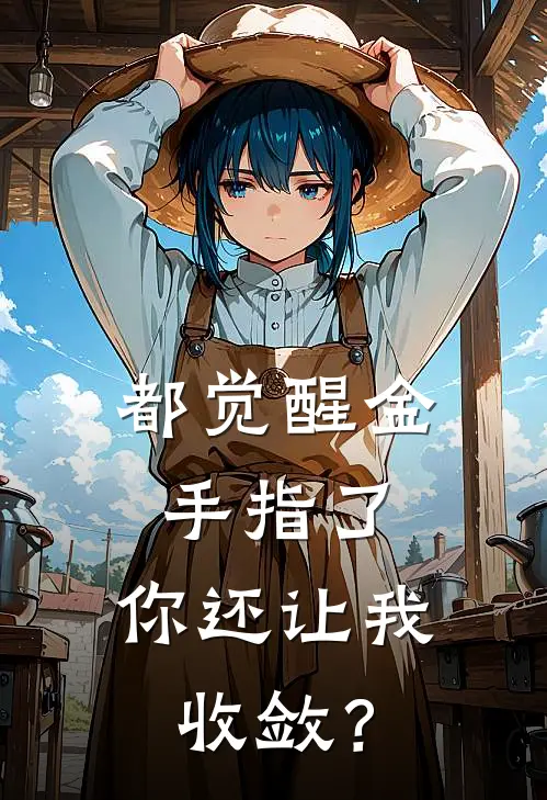 张富海傲天(都觉醒金手指了，你还让我收敛？)全本免费在线阅读_张富海傲天全集在线阅读