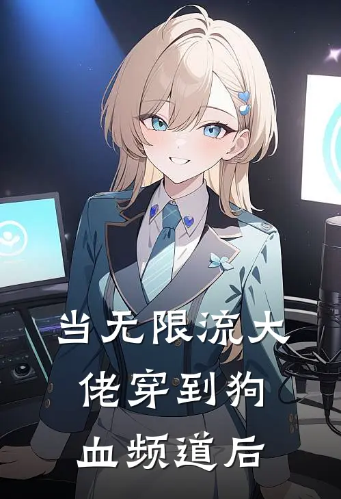 当无限流大佬穿到狗血频道后林佑君萧霖江完本热门小说_小说推荐完结当无限流大佬穿到狗血频道后林佑君萧霖江