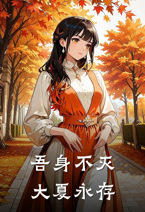 吾身不灭，大夏永存(少康夏民)全本免费小说_阅读免费小说吾身不灭，大夏永存少康夏民