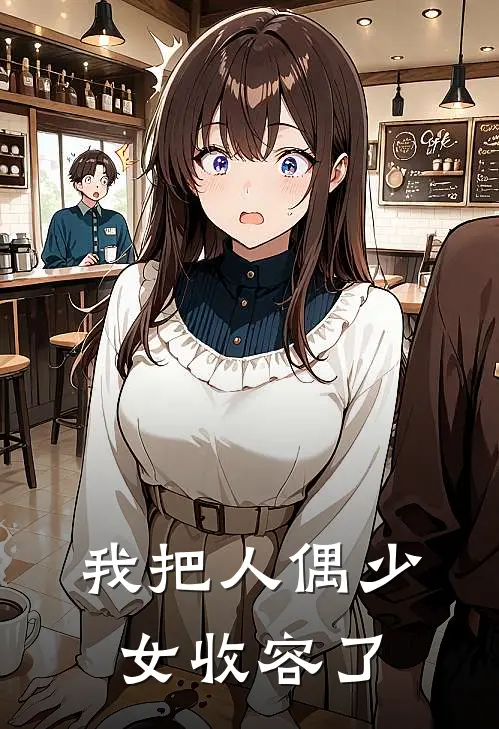 我把人偶少女收容了