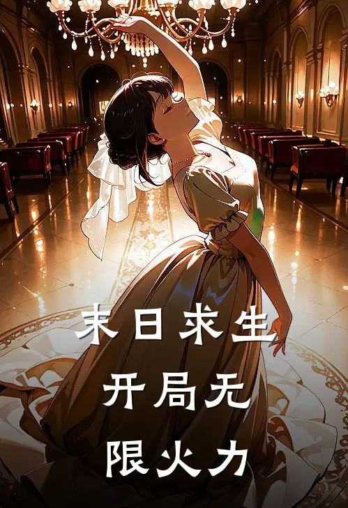 霍厉霍厉《末日求生：开局无限火力》全文免费阅读_末日求生：开局无限火力全集在线阅读