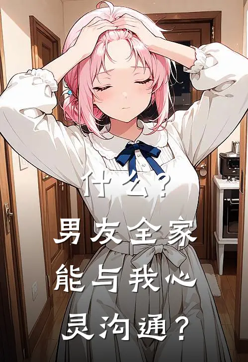 什么？男友全家能与我心灵沟通？江帆千梵完本小说推荐_免费小说全文阅读什么？男友全家能与我心灵沟通？江帆千梵