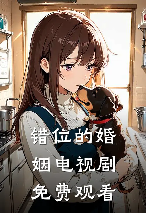 错位的婚姻电视剧免费观看