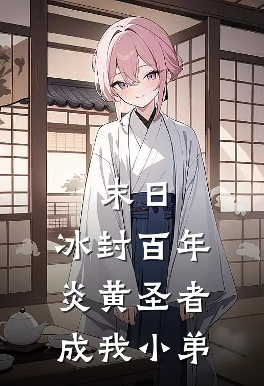 末日：冰封百年炎黄圣者成我小弟