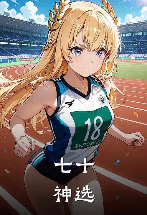 周跃灵姜轩《七十，神选》小说免费在线阅读_七十，神选(周跃灵姜轩)已完结小说