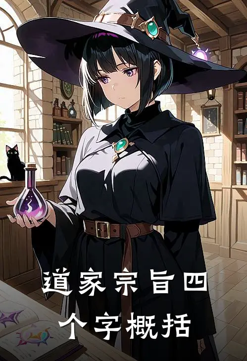 道家宗旨四个字概括