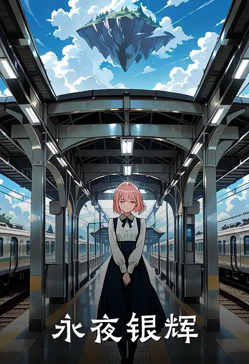 永夜银辉(江夜阑江夜阑)全本免费在线阅读_永夜银辉全文阅读