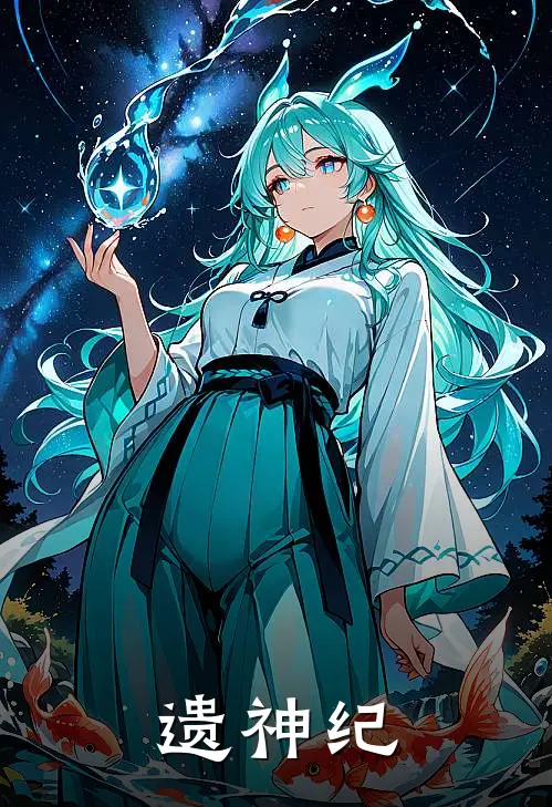 遗神纪（许厌许雪）全文免费阅读无弹窗大结局_遗神纪最新章节列表