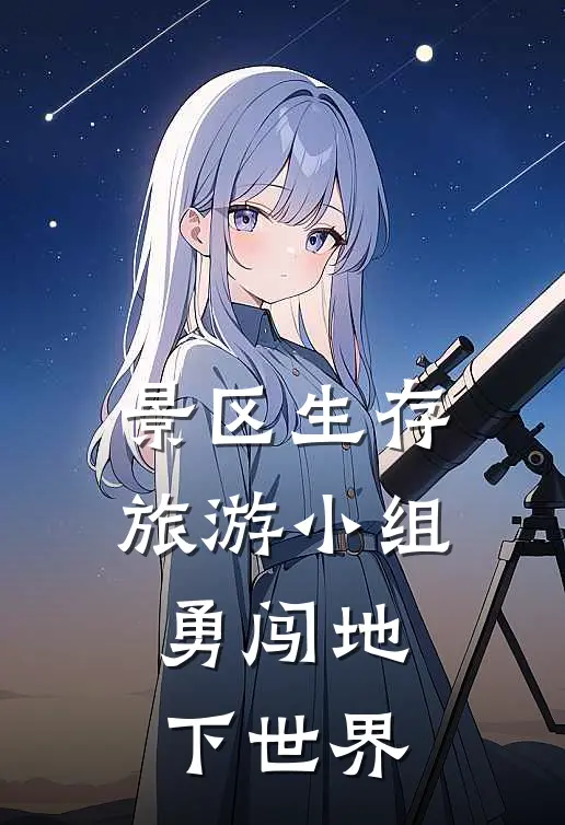 景区生存：旅游小组勇闯地下世界