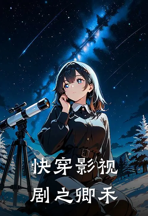 快穿影视剧之卿禾周生辰崔时宜完整版免费阅读_周生辰崔时宜精彩小说