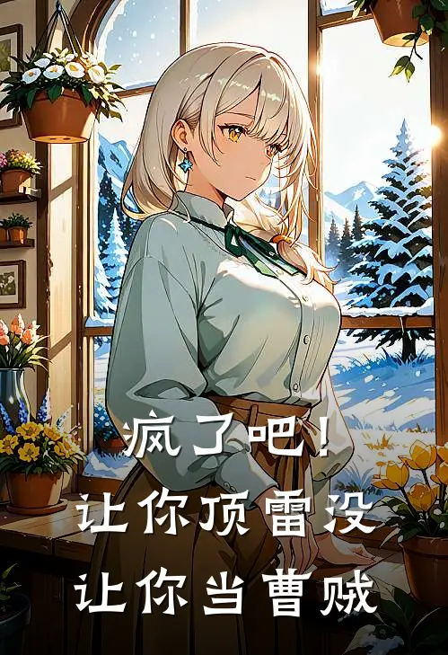 疯了吧！让你顶雷，没让你当曹贼(李羡顾清寒)网络热门小说_最新章节列表疯了吧！让你顶雷，没让你当曹贼(李羡顾清寒)