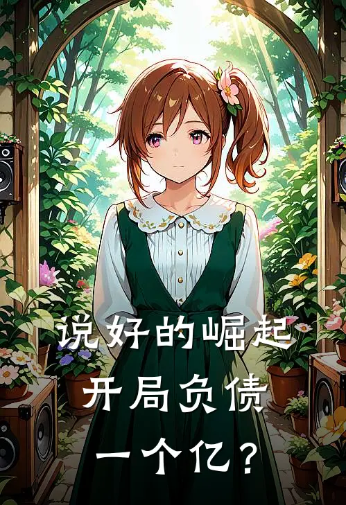 说好的崛起，开局负债一个亿？苏云白富美免费小说大全_完结的小说说好的崛起，开局负债一个亿？(苏云白富美)