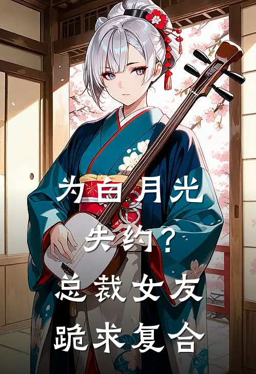 为白月光失约？总裁女友跪求复合