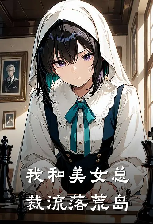 我和美女总裁流落荒岛