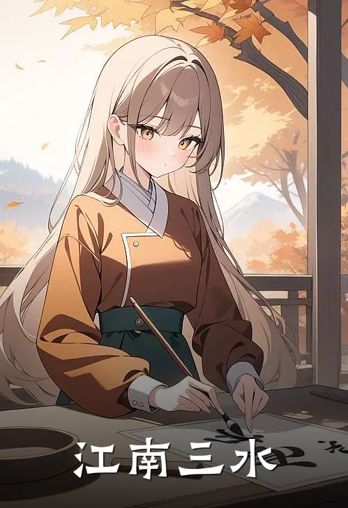 江南三水三水东乌热门免费小说_免费小说免费阅读江南三水三水东乌