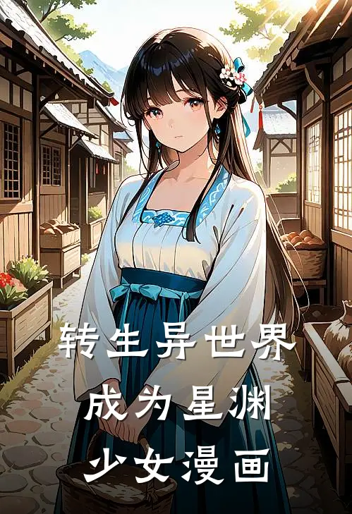转生异世界成为星渊少女漫画