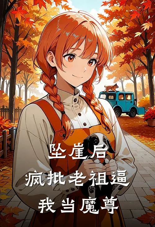 坠崖后：疯批老祖逼我当魔尊林昊许悠然免费小说全集_免费阅读无弹窗坠崖后：疯批老祖逼我当魔尊林昊许悠然