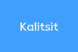 Kalitsit