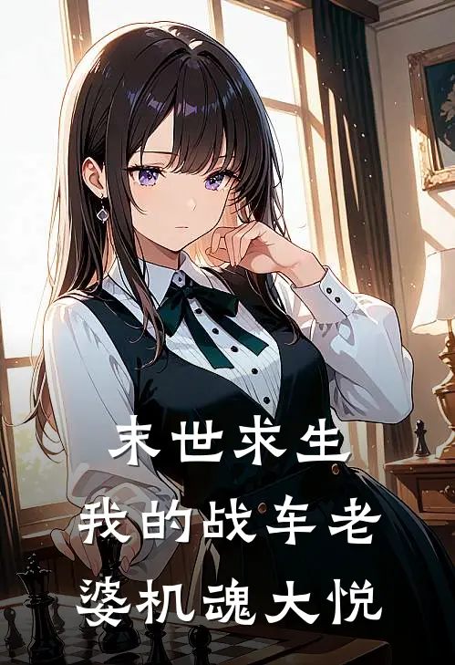 末世求生：我的战车老婆机魂大悦(陈克赵伟)小说免费在线阅读_末世求生：我的战车老婆机魂大悦(陈克赵伟)大结局阅读