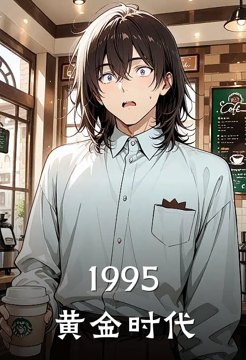 1995黄金时代