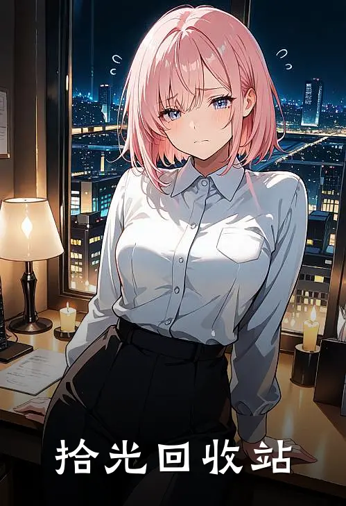 拾光回收站(林夏陈默)免费阅读_无弹窗全文免费阅读拾光回收站林夏陈默