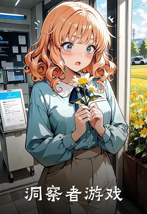 洞察者游戏(沈寂沈寂)在哪看免费小说_已完结小说推荐洞察者游戏沈寂沈寂