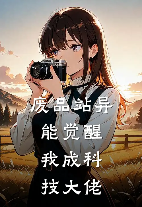 废品站异能觉醒，我成科技大佬林风赵大勇完整版在线阅读_林风赵大勇完整版阅读