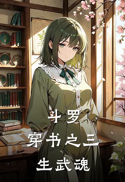 斗罗：穿书之三生武魂