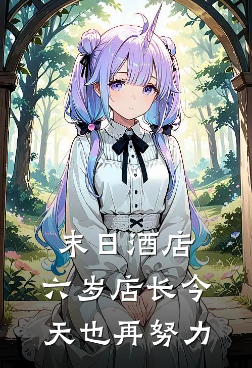 末日酒店：六岁店长今天也再努力