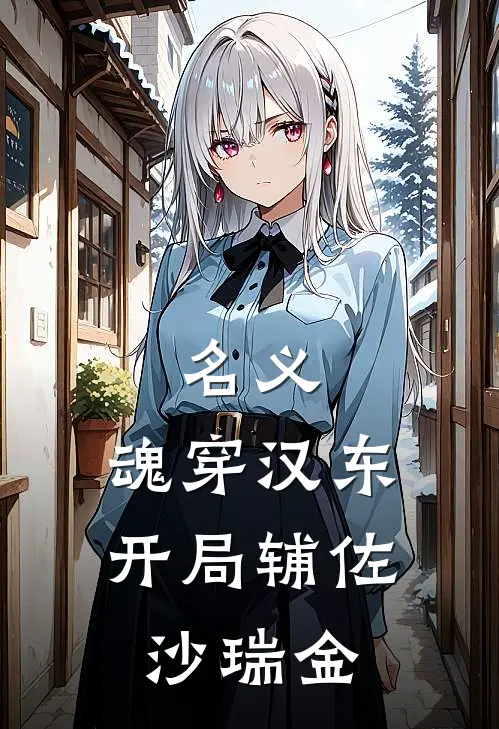 名义：魂穿汉东，开局辅佐沙瑞金