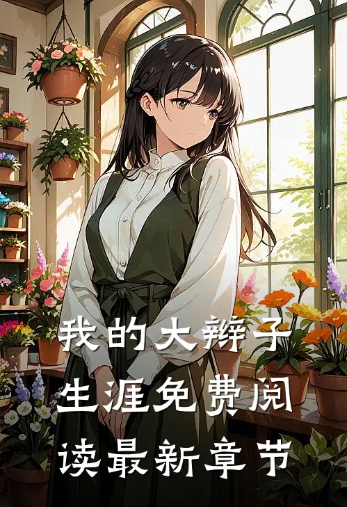 我的大辫子生涯免费阅读最新章节