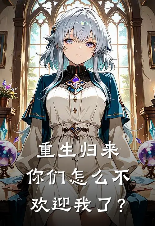 重生归来，你们怎么不欢迎我了？(徐瑶秋月)最新小说推荐_最新热门小说重生归来，你们怎么不欢迎我了？徐瑶秋月