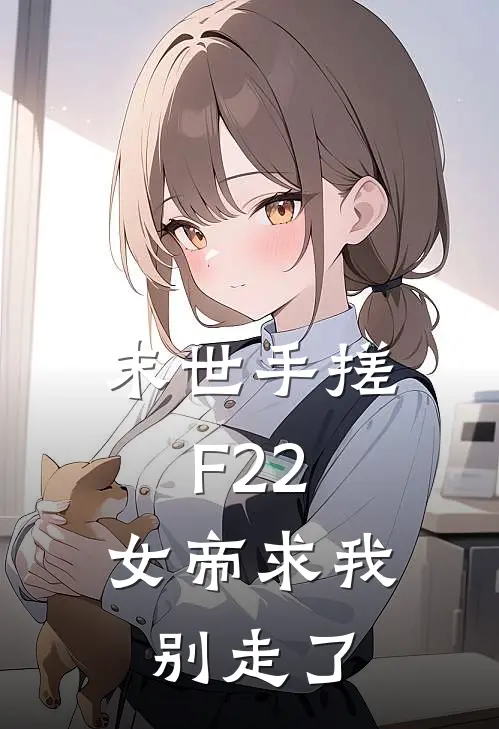 末世手搓F22，女帝求我别走了