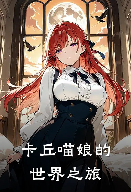 卡丘喵娘的世界之旅米雪儿雷斯最新完结小说推荐_最新更新小说卡丘喵娘的世界之旅(米雪儿雷斯)