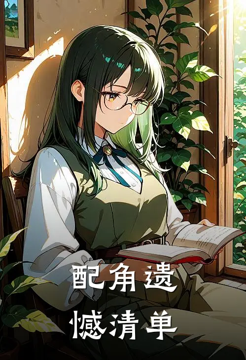 配角遗憾清单(林知夏江砚)免费阅读_无弹窗全文免费阅读配角遗憾清单林知夏江砚