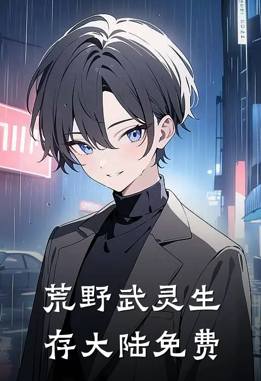 荒野武灵生存大陆免费