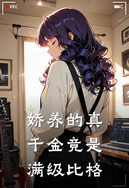 娇养的真千金竟是满级比格