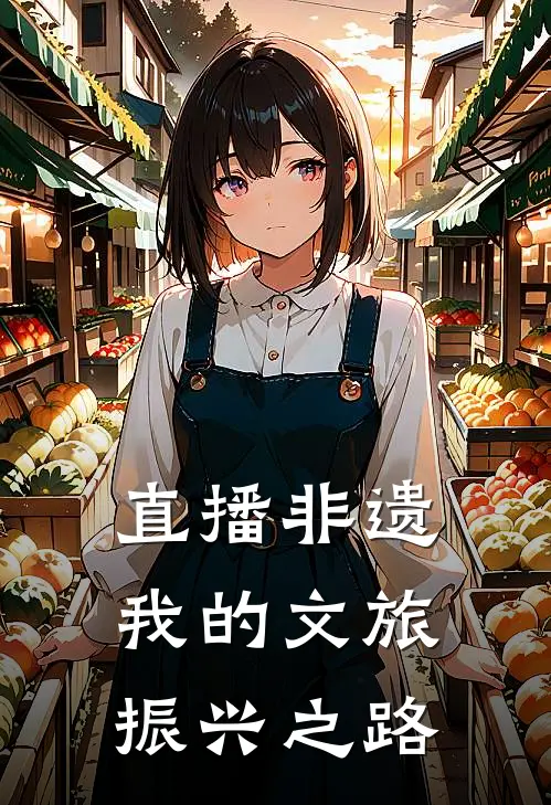 直播非遗：我的文旅振兴之路(林舟陈浩)完结版小说全文免费阅读_最新小说直播非遗：我的文旅振兴之路(林舟陈浩)