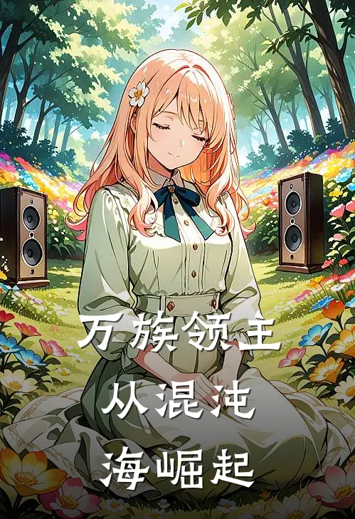 林渊王浩《万族领主：从混沌海崛起》完结版免费阅读_万族领主：从混沌海崛起全文免费阅读