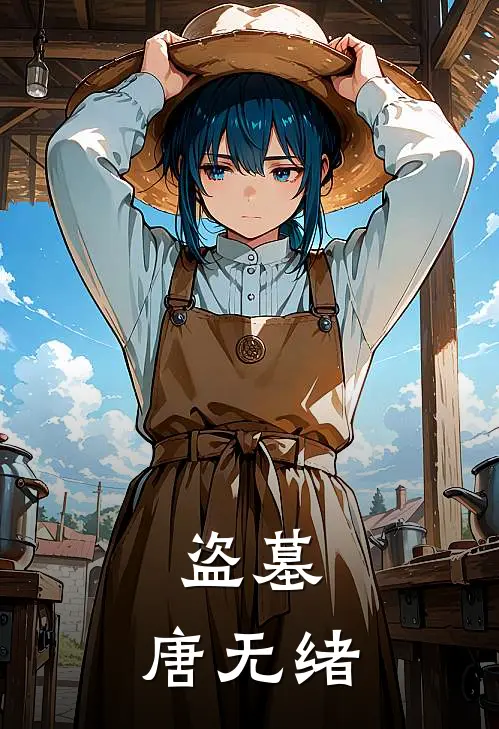 盗墓：唐无绪(唐无绪吴邪)最新完结小说_完结版小说全文免费阅读盗墓：唐无绪(唐无绪吴邪)