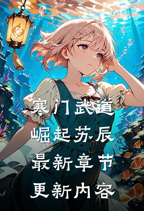 寒门武道崛起苏辰最新章节更新内容