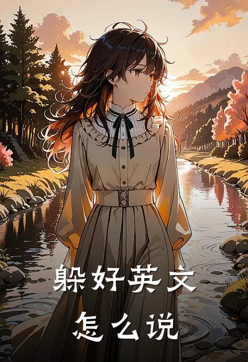 躲好英文怎么说